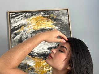 Erootiline videovestlus LucyWeiss