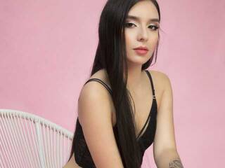 Erootiline videovestlus LucyWest