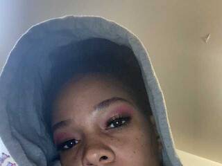 Erootiline videovestlus Luicy