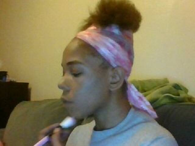 Ringhäälingupildid Luicy