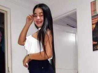 Erootiline videovestlus Luiisaaa