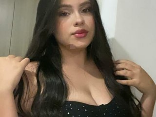 Erootiline videovestlus Luisa-Espinal