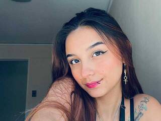 Erootiline videovestlus Luisa21-