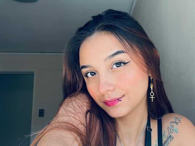 Profiili foto Luisa21-