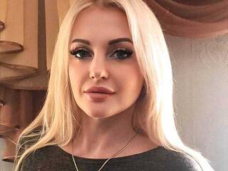 Erootiline videovestlus luisamistress