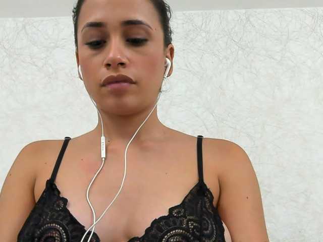 Fotod LuisaTrujillo Hello Guys, Today I Just Wanna Feel Free to do Whatever Your Wishes are and of Course Become Them True/ Pvt/Pm is Open, Make me Cum at GOAL