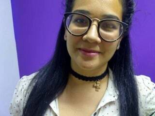 Erootiline videovestlus luisitha