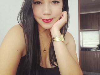 Erootiline videovestlus LUJAN06