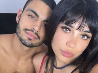 Erootiline videovestlus latinuycouple