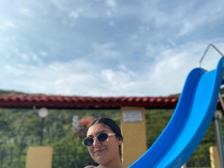 Erootiline videovestlus Lula-16-