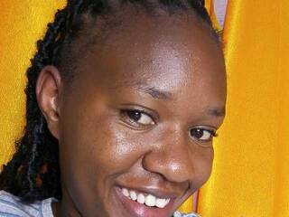 Erootiline videovestlus lulu-amineh