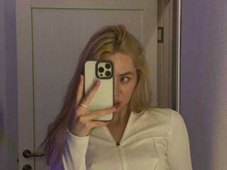 Erootiline videovestlus Lulu-Mariette