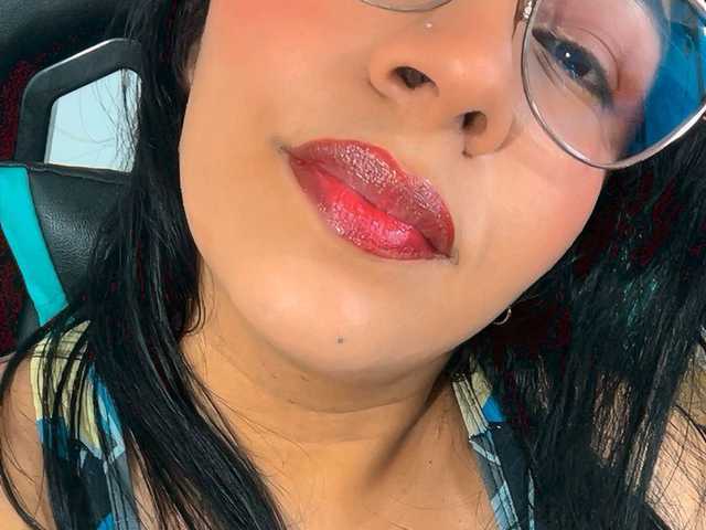 Profiili foto luluferrerr