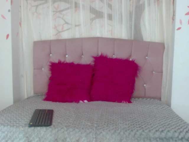 Ringhäälingupildid LuluLovee