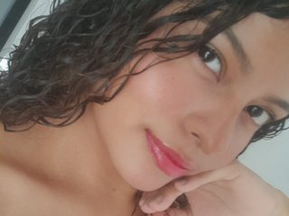 Erootiline videovestlus LuluPeach069