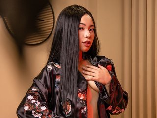 Erootiline videovestlus Lulusakura