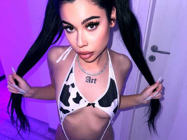 Profiili foto luluubloomm