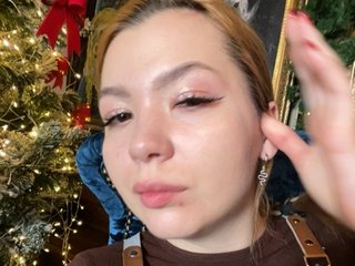 Erootiline videovestlus Lumarose