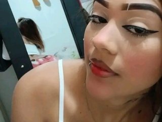 Erootiline videovestlus Luna-Bella-1