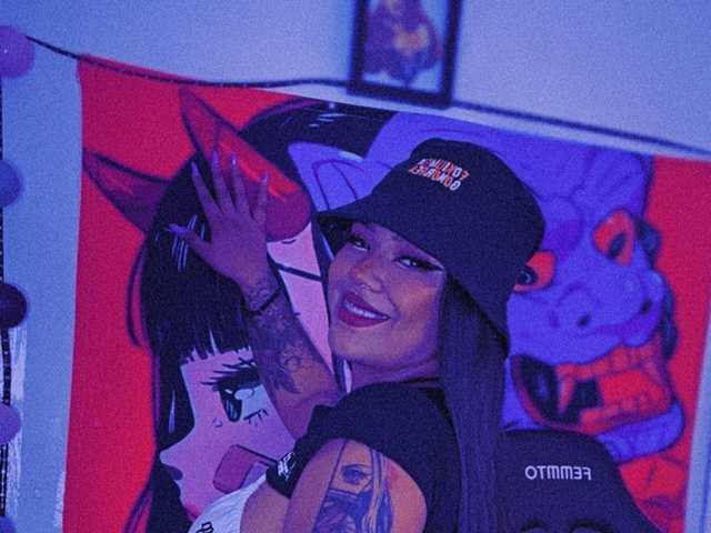 Profiili foto LUNA-BLAZE12