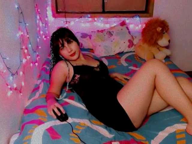 Profiili foto luna-hot