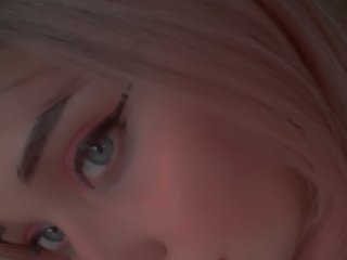 Erootiline videovestlus Luna-nicol