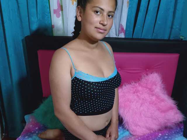 Profiili foto luna-petite