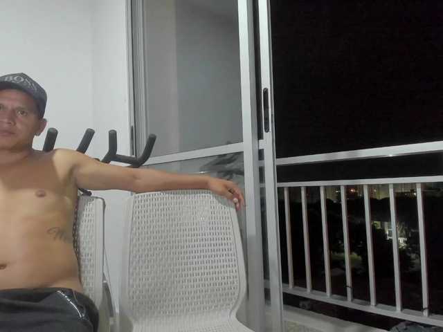 Ringhäälingupildid Luna_and_tony