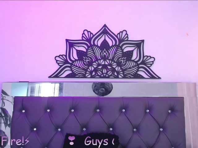 Ringhäälingupildid LunaAngels