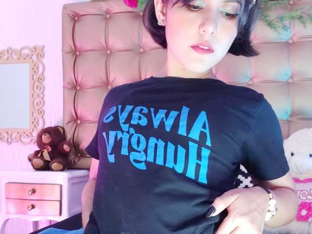 Profiili foto LunaaSweet