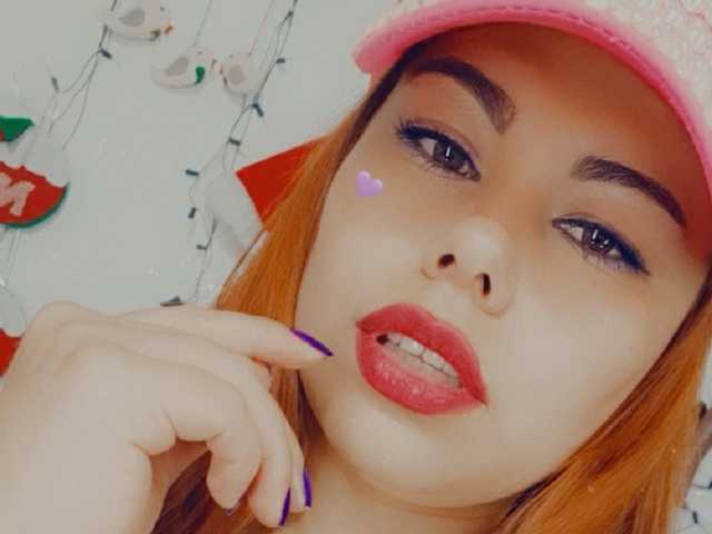 Profiili foto LunaAzul