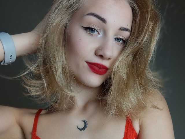 Profiili foto LunaBelli