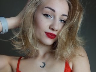 Erootiline videovestlus LunaBelli