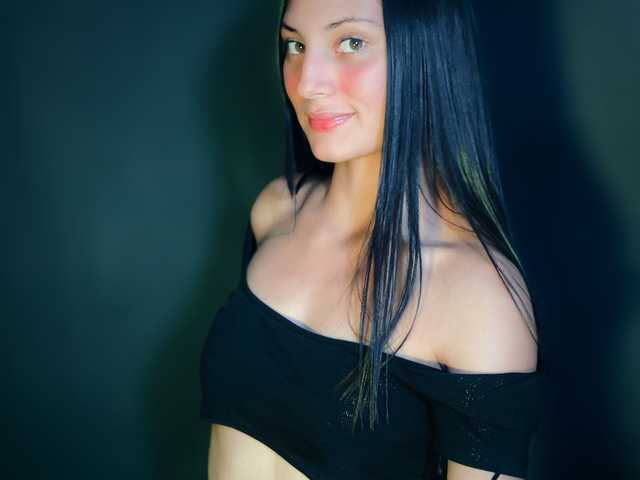 Profiili foto LunaBennett