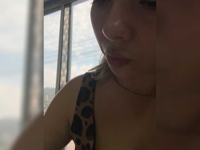 Ringhäälingupildid LunaBiely