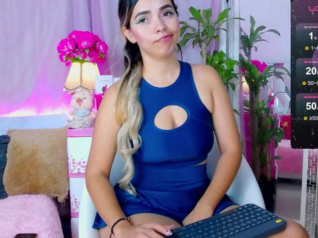 Ringhäälingupildid LunaBiely