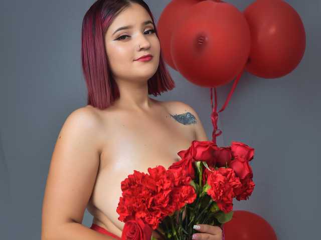 Profiili foto lunabigboobs
