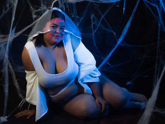 Profiili foto LunaBlazze