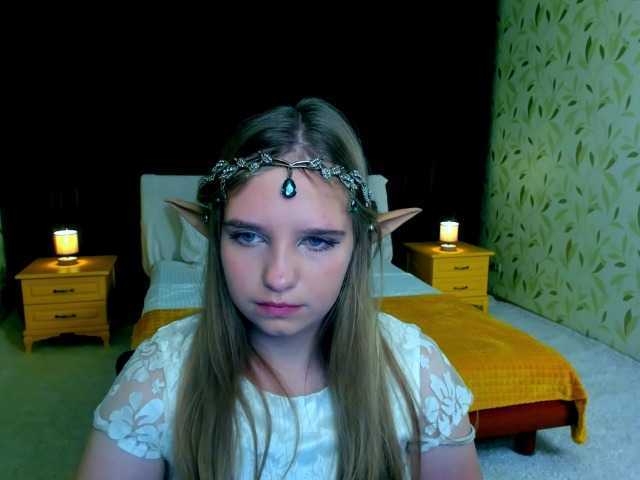 Ringhäälingupildid LunaCosplay
