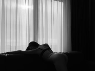 Erootiline videovestlus LunaDesire