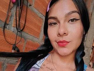 Erootiline videovestlus Lunadirt1