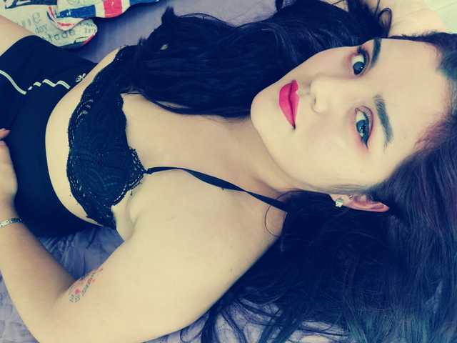 Profiili foto LunaJones