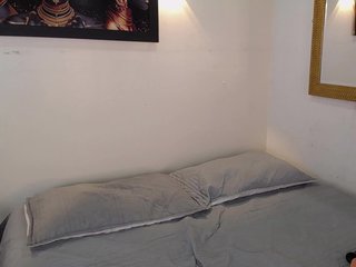 Erootiline videovestlus LunaKing-