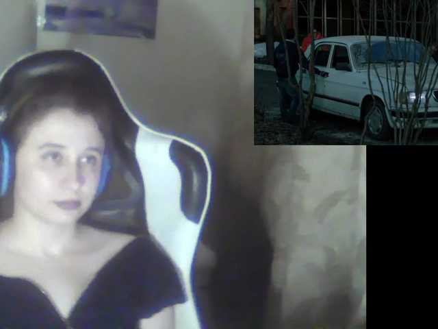 Ringhäälingupildid Lunal