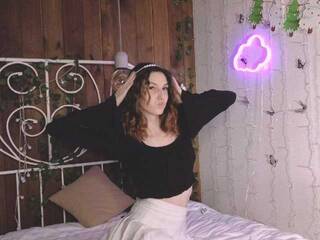 Erootiline videovestlus LunaLee