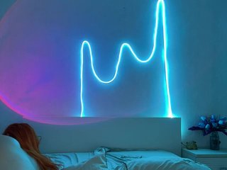 Erootiline videovestlus LunaLu13