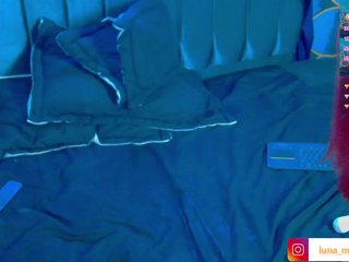 Erootiline videovestlus Lunamistyc