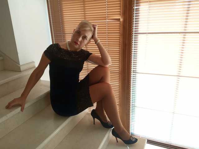 Profiili foto LunaNice