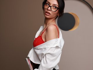 Erootiline videovestlus LunaraAdams