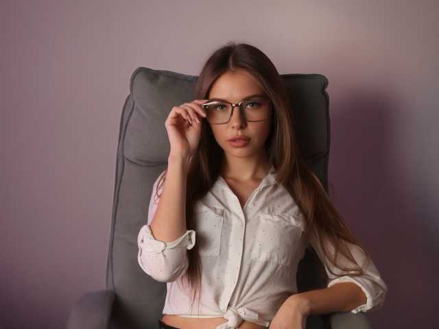 Profiili foto LunaRishi